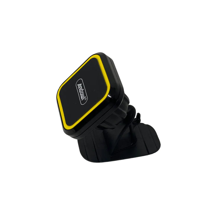 Suport Telefon Mobil, Functie Magnetica- ANDOWL Q-CG47