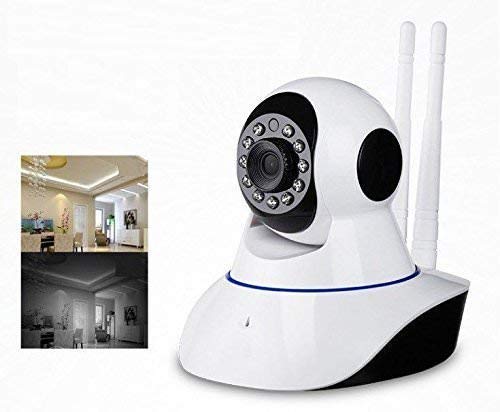 Camera supraveghere interior IP wireless full HD