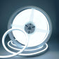Banda LED neon flexibila 5m alimentare 220 V