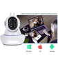 Camera supraveghere interior IP wireless full HD