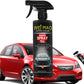 Set 2x Spray Nano pentru mașină cu acoperire rapidă