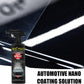 Set 2x Spray Nano pentru mașină cu acoperire rapidă