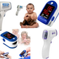 OFERTA SAPTAMANII!!! Termometru + Pulsoximetru