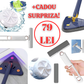 Pachet complet pentru curatenie