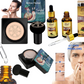 STOC LIMITAT! Ser de fata anti-aging cu colagen pur si extract de melc + Fond de ten
