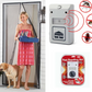 Pachet antiinsecte ! Perdea magnetica + Aparat ultrasunete