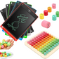 Joc educativ Tabla inmultirii + Tableta grafica 8.5 inch