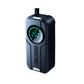 Compresor auto portabil, 1000 A, 2, 5 bar, furtun 13 cm