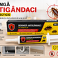 Insecticid tip seringa impotriva gandacilor 30 g