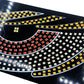 Panouri LED Matrix Auto , lumini LED, model cu ochi, iluminare puternica