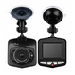 Camera auto HD Vehicle Blackbox DVR