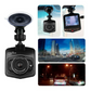 Camera auto HD Vehicle Blackbox DVR