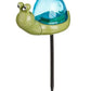 Set lampa solara pentru gradina - diverse modele