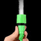 Furtun extensibil 30 Metri + Cleste de altoit, Banda de altoire