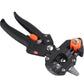 Furtun extensibil 30 Metri + Cleste de altoit, Banda de altoire
