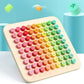 Joc educativ Tabla inmultirii + Tableta grafica 8.5 inch