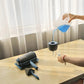 Kit Profesional de Vopsire cu Spatula si Trafaleti cu Rezervor