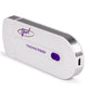 Epilator reincarcabil cu lumina, tehnologie Sensa-Light, Finishing Touch Yes