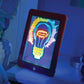 Jucarie educativa limba engleza + CADOU tableta Magic Pad