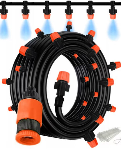 Sistem de Irigare Ideal pentru Gazon/Gradina/Terasa