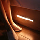 Set 3 x Lampa LED multifuntionala cu senzor de miscare - 30 cm