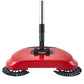 Matura cu 3 perii si maner telescopic, 33 x 19 x 102 cm
