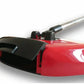 Matura cu 3 perii si maner telescopic, 33 x 19 x 102 cm