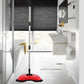 Matura cu 3 perii si maner telescopic, 33 x 19 x 102 cm