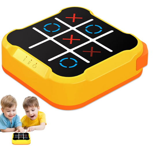 Joc educativ portabil 4 in 1