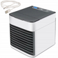 Mini racitor de aer portabil, 3 in 1, Racitor Aer, Umidificare, Purificare