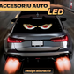 Panouri LED Matrix Auto , lumini LED, model cu ochi, iluminare puternica