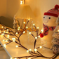 Lumina decorativa pentru perete- Diverse modele