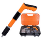 Mini Pistol manual pentru fixarea cuielor pe perete Nail Gunner 100 cuie incluse, calibru 7.3 cm, pneumatic