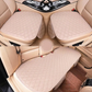Set huse de protectie pentru scaunele auto- Textil