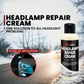 Solutie pentru reconditionarea farurilor auto - 100 ml