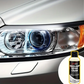 Solutie pentru reconditionarea farurilor auto - 100 ml