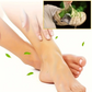 Set stickere deodorante pentru incaltaminte, ingrediente din plante, parfum de menta