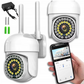 Set 2 x Camera video Jortan Yoosee JT-8161 + CARD CADOU