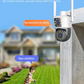 Camera Dubla WiFi JORTAN 8293 , Full HD + CARD CADOU