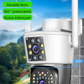 Camera Dubla WiFi JORTAN 8293 , Full HD + CARD CADOU
