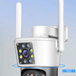 Camera Dubla WiFi JORTAN 8293 , Full HD + CARD CADOU