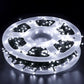 Instalatie LED Rola 50 m Conectare La Priza