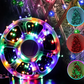 Secret Santa 5 - Instalații Luminoase alese Special de Moș Crăciun pentru Tine