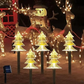 Secret Santa 5 - Instalații Luminoase alese Special de Moș Crăciun pentru Tine