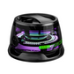 Boxa portabila Bluetooth  G200, 5W, prindere MagSafe & inel magnetic, suport telefon 2 in 1, lumini RGB