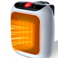 Aeroterma 800W cu termostat Handy Heater