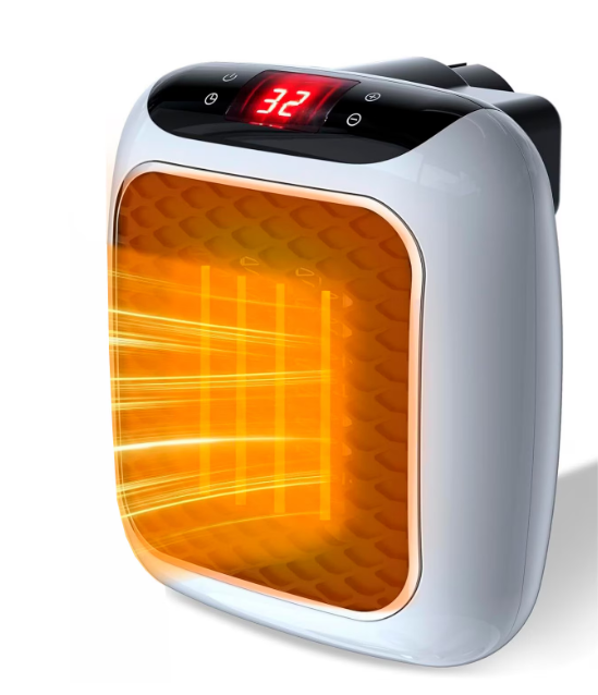 Aeroterma 800W cu termostat Handy Heater