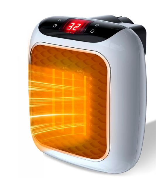 Aeroterma 800W cu termostat Handy Heater