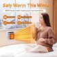 Aeroterma 800W cu termostat Handy Heater