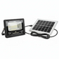 Proiector Solar Innova 100W , IP66 , Indicator Batarie , Telecomanda , 6500k
